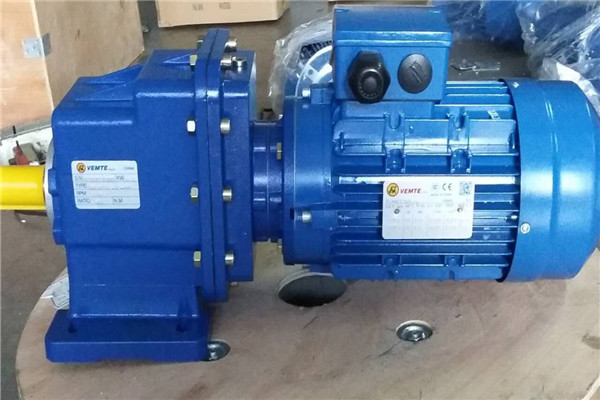 TRC減速機(jī)，斜齒輪硬齒面減速機(jī),硬齒面斜齒輪減速機(jī),鋁合金斜齒輪減速機(jī) (3)