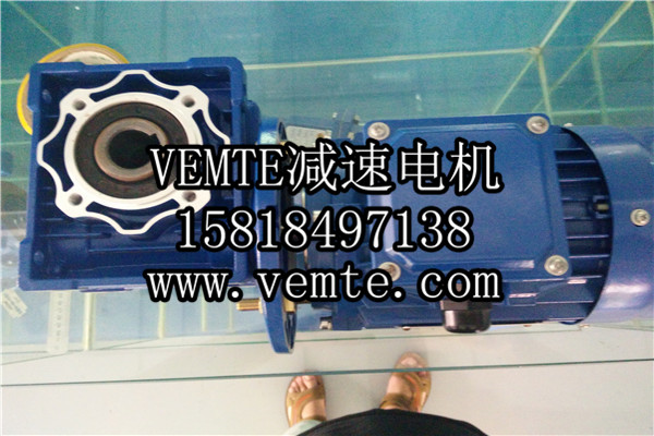 蝸輪減速機(jī)，渦輪減速機(jī),RV減速電機(jī) (2)