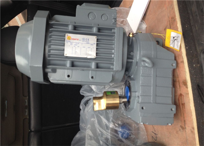 F47減速機(jī)，F(xiàn)A47DE71減速電機(jī)