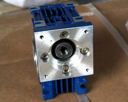NMRV110減速機(jī)，NMRV110-50-0.75KW減速機(jī)