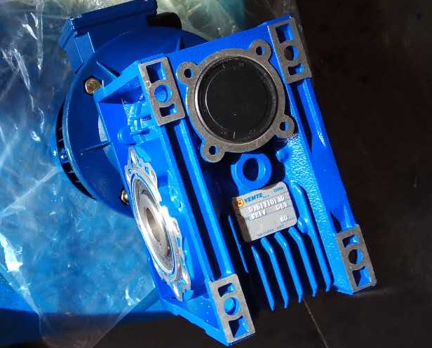 絲束水洗機減速機，NMRV050-15-0.12KW,NMRV050減速器