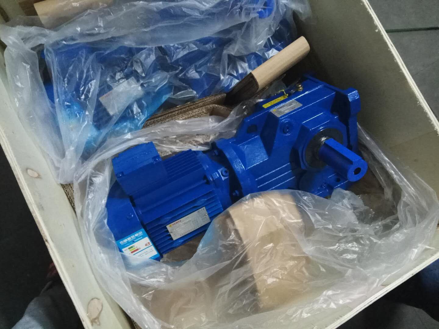 KAF107減速機(jī)的油封應(yīng)該如何選擇，KAF107減速機(jī),K107減速機(jī)